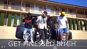 overwatch babes' big asses and tits in wild anal compilation