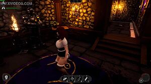 Play Boobs Saga Hentai Edition Videogame Tit Masturbation