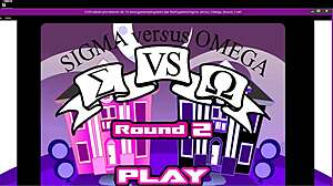 sigma smashes omega hard in xvideos porno overwatch hentai game round 2??