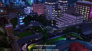 my art professor season 3 episode 4 slams 3d hentai preview hard!!