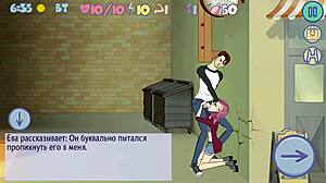 I feel shy as masseuse getting erotic stranger massage