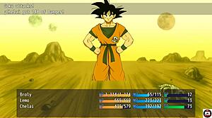 after dinner i get quick anal training from her