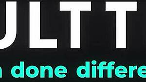 naughty pixie babe in lingerie craves uncle's touch for sneaky heated sex