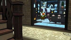 in hp au 11 the naughty preview dives into 3d hentai sims adventures unfolding