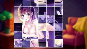 let's dive into hentai clouds sexy anime game