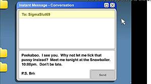 Xvideos sigma battles omega in hot overwatch hentai game