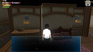 hey succubus femdom at university gonna drain your whole level!