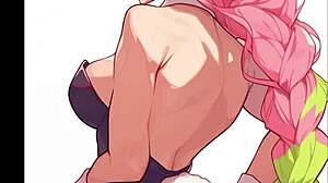 ever seen hentai photos this tempting and raw?