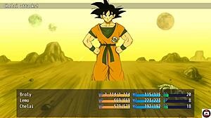 after dinner i get quick anal training from her