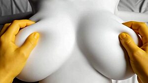 milf slut's first pov missionary cum fuck