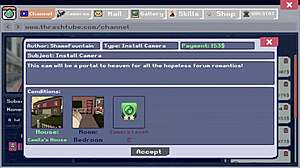 ever wonder how my sexy neighbor takes monster cock missionary while cheating with big tits bouncing?