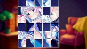 let's dive into hentai clouds sexy anime game