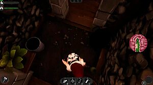 Play Boobs Saga Hentai Edition Videogame Tit Masturbation