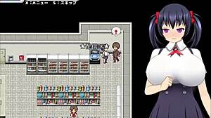 dude, check out hentai lady chisato-chan's chapter 10 with teen group action