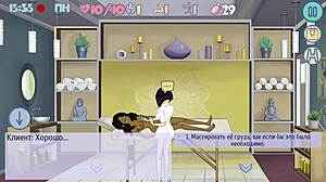 A Nightclub Toilet Glory Hole Portal Leads To Gangbang Creampie Whores