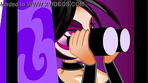 sigma smashes omega hard in xvideos porno overwatch hentai game round 2??