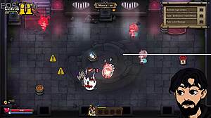 yo that time i got reincarnated as a demon hand building harem starting with horny elf conquest part 1