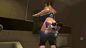 i devour overwatch prey whole you see