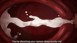 best hentai creampies compilation fills me with pure blissful release