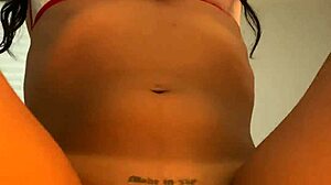 Will this anal plug joi make you explode with that fresh latina?