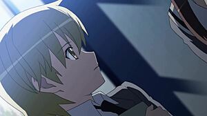 Anime Compilation: Epic Blend