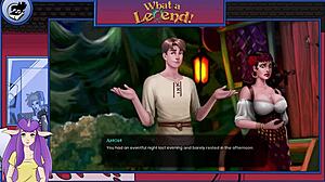 man what a legend this hentai game's become part 41