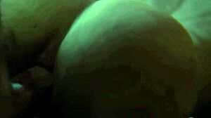 diner hunk's monster cock blowjob marathon