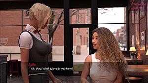 Fetish Locator Dream Girl's Bukkake Squirting Date