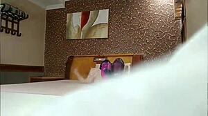 fabinho costha anal assfucks aunt bareback hard