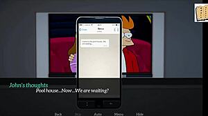 What Secrets Hide in My New Family's Hentai Group Scenes?