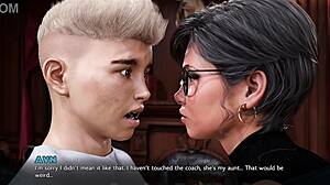 damn that college dean craves my white cock so bad