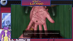 man what a legend this hentai game's become part 41