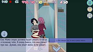 i fell for this lustful student chasing debauchery with monster cock creampie