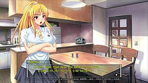 Big boobed milf family's squirting orgasms from monster cock blowjobs!