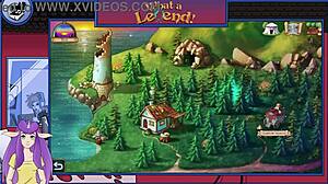 man what a legend this hentai game's become part 41