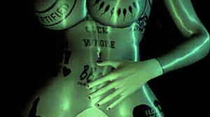 big booty angel ascends on monster cock doggystyle creampie in 3d hentai