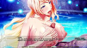 Kyonyuu fantasy venus underworld unleashes big tits scenes 1 and 2