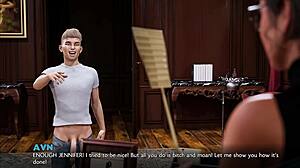 damn that college dean craves my white cock so bad