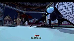 Heroes Harem Guild Part 6 Bold Conquest