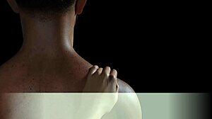 wanking d ep 01 i'm barely out coma suckin zombie cock in ass