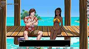 PARADISE LUST Episode 6 Full Playthrough Hentai Game