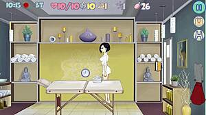 i fell for this lustful student chasing debauchery with monster cock creampie