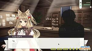 love confessions unfold during adventure demo gameplay part 1