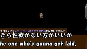 Married Meister Machine Pounds Bride Crossdressing Wedding Hentai!