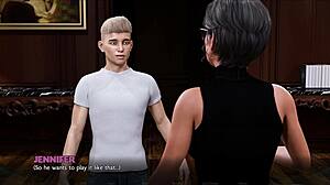 damn that college dean craves my white cock so bad