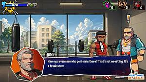 whoa femboy futa mania ep1 gameplay packs huge cocks and tits