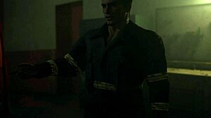 innocent guy craves brutal ass lick dick suck and deep anal pounding