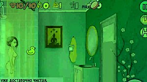 i fell for this lustful student chasing debauchery with monster cock creampie