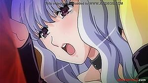 at the sex salon 2 can you handle bukkake gangbang creampie assfucking and domination anime orgy services?