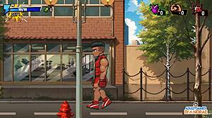 whoa femboy futa mania ep1 gameplay packs huge cocks and tits